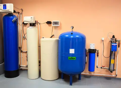 مشخصات دستگاه تصفیه آب نانو و نحوه خرید عمده