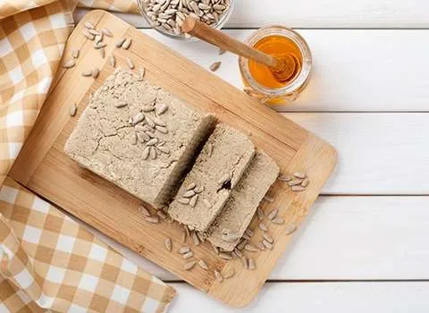 راهنمای خرید حلوا ارده با شرایط ویژه و قیمت استثنایی