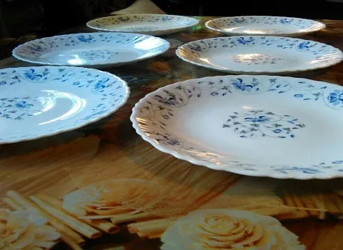 سرویس آرکوپال جدید عروس 12 نفره در تهران کد 42