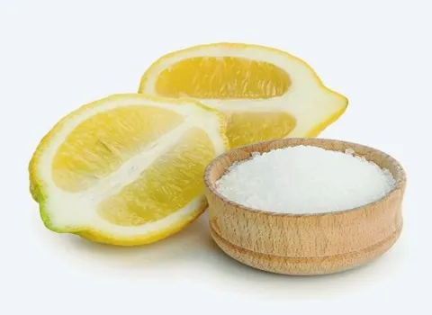قیمت خرید اسید سیتریک خوراکی + فروش در تجارت و صادرات