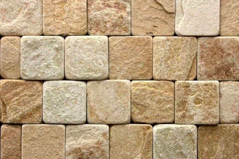 سرامیک طرح سنگ برای نمای بیرون؛ بادوام گرانیتی 2 نوع لعاب دار پرسلانی ceramic