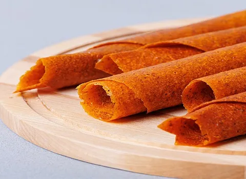 لواشک آلو زرد خانگی؛ کنترل قند خون فسفر جلوگیری از پوکی استخوان