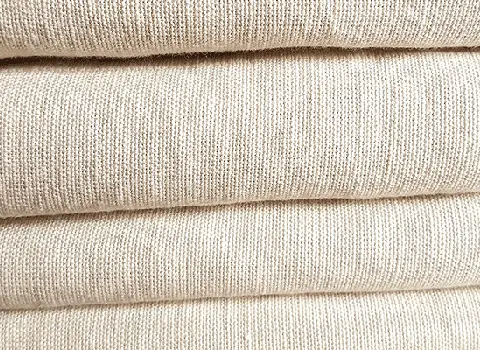 خرید پارچه کتان کش کاغذی با قیمت استثنایی