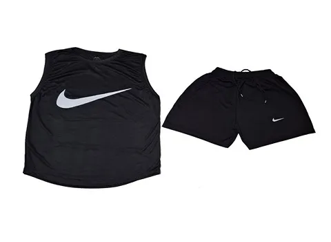 ست رکابی و شلوارک ورزشی مردانه | قیمت مناسب خرید عالی