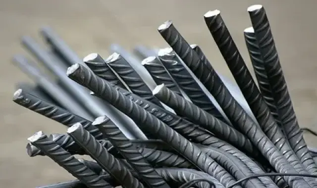 میلگرد تفلون در مشهد؛ پیش ساخته عدم زنگ زدگی ضربه پذیری قطر 300 mm