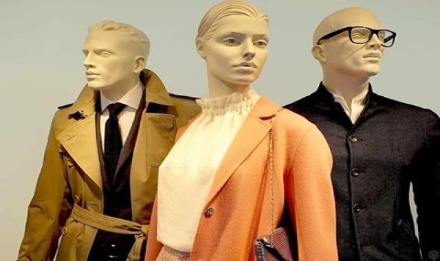 خرید مانکن لباس زنانه + قیمت عالی با کیفیت تضمینی