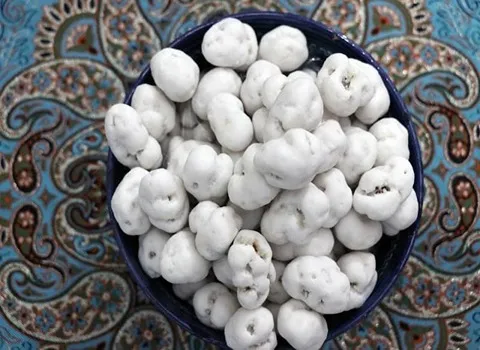 نقل گردویی درشت؛ ساده مغزدار آرامش اعصاب کاهش فشار خون