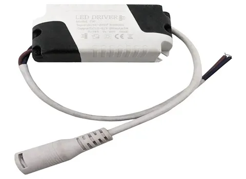 قیمت و خرید درایور ال ای دی ۷ وات با مشخصات کامل