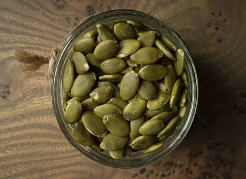 خواص مغز تخمه کدو + قیمت خرید