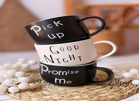 خرید عمده ماگ سرامیکی ایرانی با بهترین شرایط