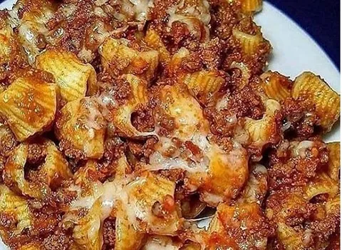 قیمت خرید ماکارونی سبوس دار + طرز تهیه