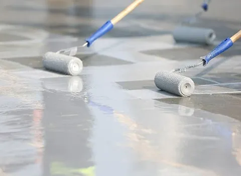 قیمت عایق رطوبتی پلیمری + خرید