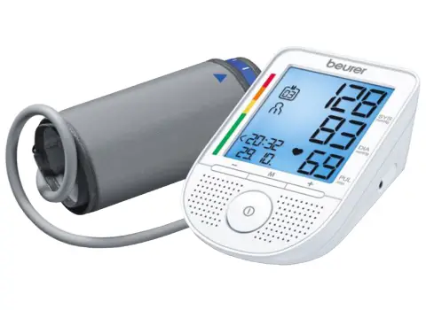 خرید و قیمت دستگاه فشارسنج سخنگو فارسی