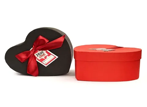 خرید جعبه کادو شیک و فانتزی + قیمت عالی