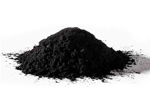 خرید عمده پودر سنگ سیاه با بهترین شرایط