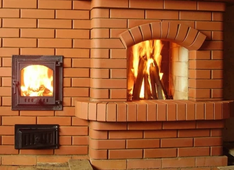 خرید آجر نسوز شومینه تبریز + بهترین قیمت