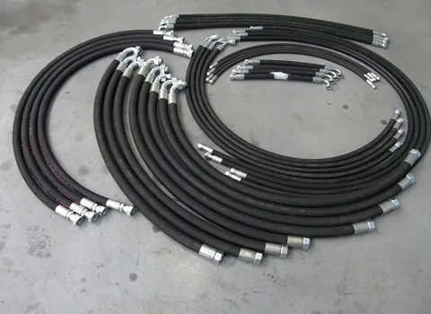 خرید شلنگ فشار قوی هیدرولیک +  قیمت عالی با کیفیت تضمینی