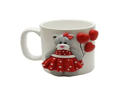 آموزش خرید ماگ سرامیکی عروسکی صفر تا صد