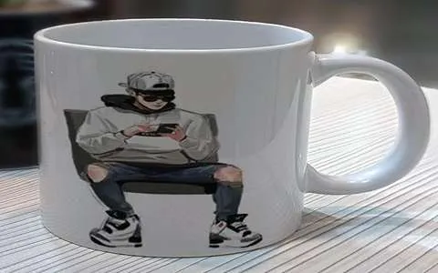 قیمت و خرید ماگ سرامیکی پسرانه با مشخصات کامل