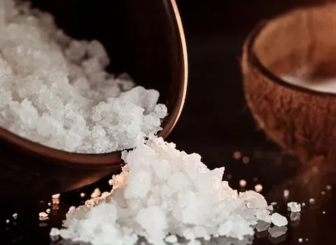 مشخصات سنگ نمک ید دار و نحوه خرید عمده