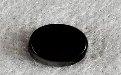 خرید و قیمت سنگ عقیق یمنی مشکی