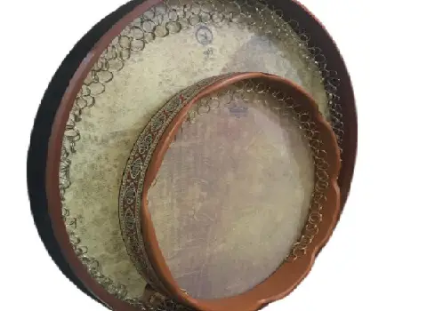 خرید بهترین انواع دف استاندارد با قیمت ارزان