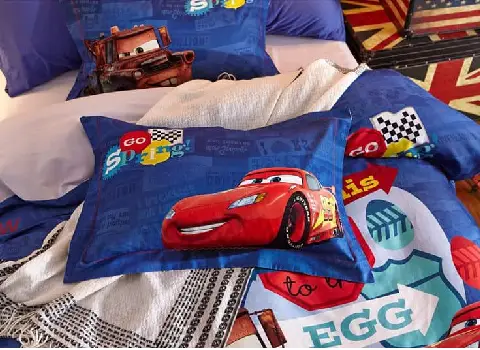 خرید انواع روتختی پسرانه با بهترین قیمت