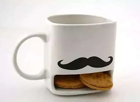 آموزش خرید ماگ سرامیکی سبیل صفر تا صد