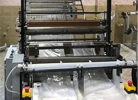 خرید دستگاه ساخت دستکش یکبار مصرف با قیمت استثنایی