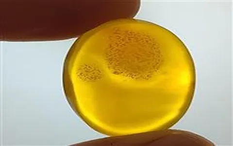 عقیق زرد یمن + قیمت خرید،کاربرد،مصارف و خواص