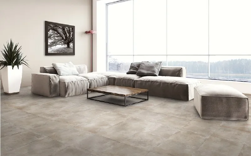 کاشی تبریز درجه یک؛ مربع مستطیل چند ضلعی 2 مدل لعاب دار بدون لعاب