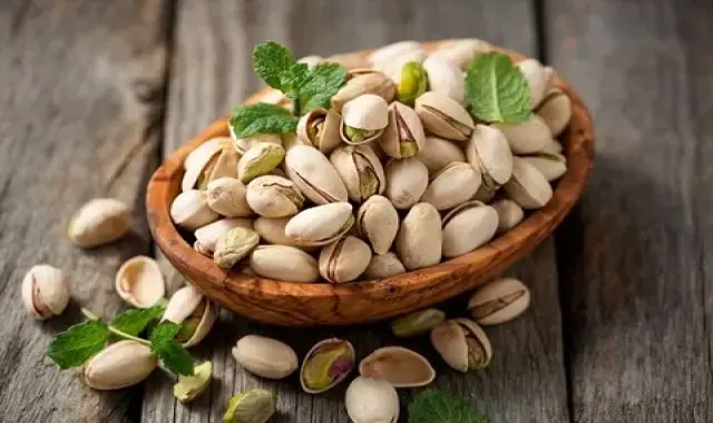 قیمت خرید عمده پسته ممتاز کرمان ارزان و مناسب