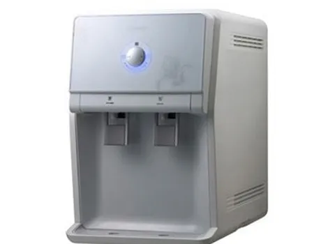 قیمت خرید دستگاه تصفیه آب رومیزی + تست کیفیت