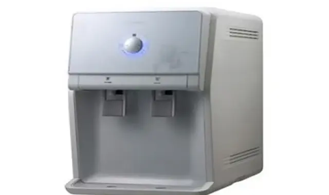 قیمت خرید دستگاه تصفیه آب رومیزی + تست کیفیت