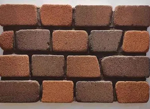 آجر قزاقی | فروشندگان قیمت مناسب آجر قزاقی