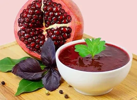 قیمت رب انار سمیه از تولید به مصرف