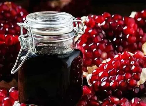 خرید رب انار + کارخانه تولید و عرضه پخش