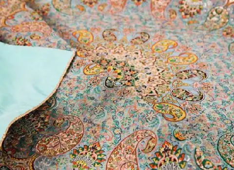 خرید ست رو میزی ابریشم + قیمت عالی با کیفیت تضمینی