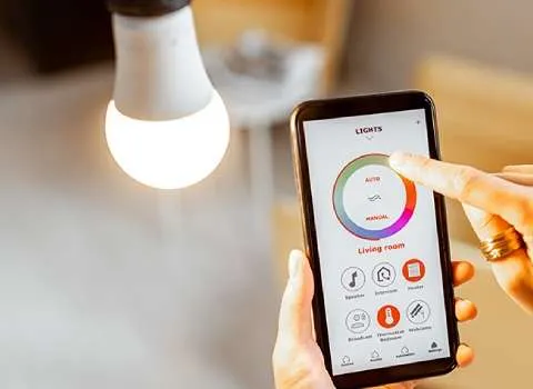 لیست قیمت سر پیچ لامپ هوشمند به صورت عمده و با صرفه