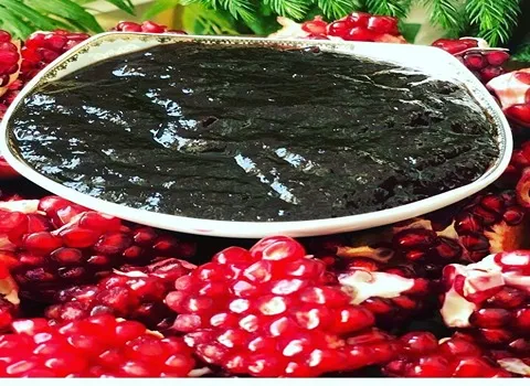 قیمت رب انار کیلویی + خرید