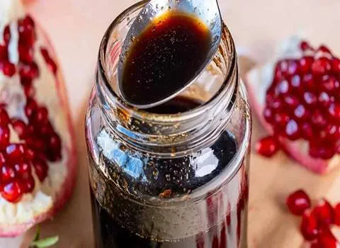 قیمت رب انار ملس