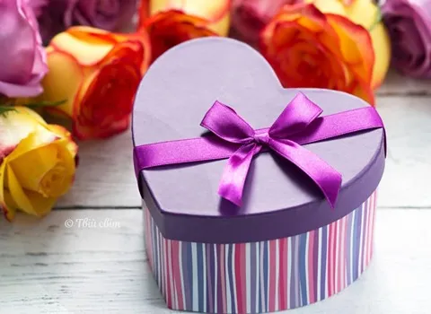 قیمت جعبه کادویی ارزان