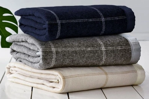 پتو گلبافت یک نفره پسرانه؛ بافت نرم ضدحساسیت عمر طولانی