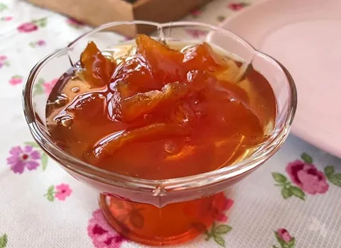 خرید انواع ترشک قیسی با بهترین قیمت