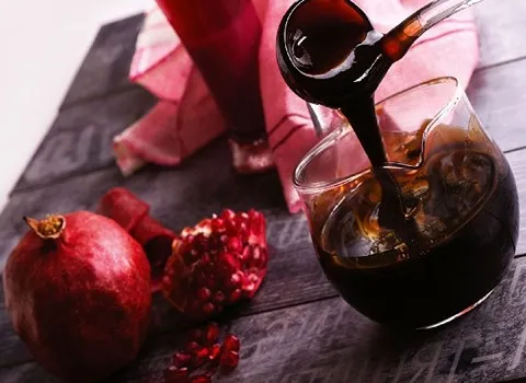 قیمت رب انار ساوه