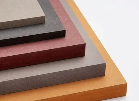 ام دی اف تهران؛ نازک ضخیم براق مات مناسب ساخت انواع کابینت کمد