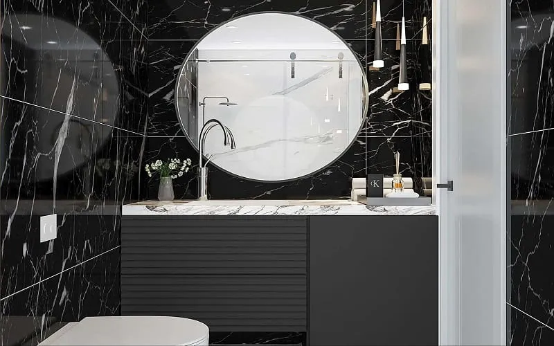 قیمت سرامیک مشکی