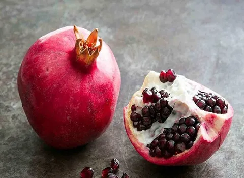 قیمت انار درجه یک