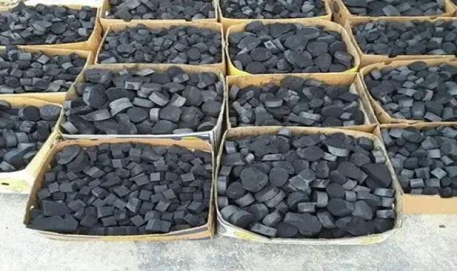 لیست قیمت زغال پسته به صورت عمده و با صرفه