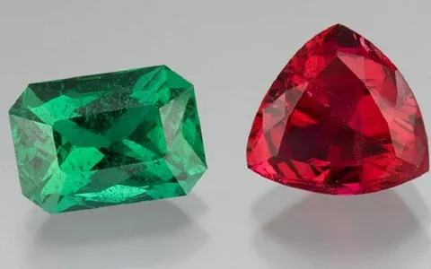 قیمت زمرد پنجشیر انگشتر + خرید